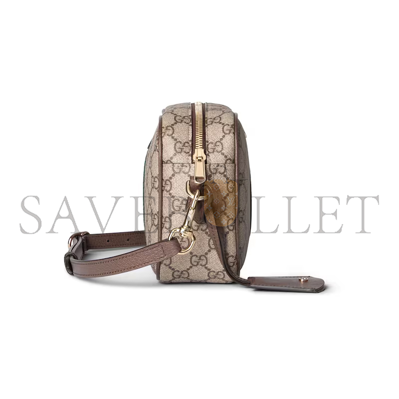 GUCCI OPHIDIA SMALL CAMERA BAG 841310 (24*15*7cm) GUCCI OPHIDIA SMALL CAMERA BAG 841310 (24*15*7cm)